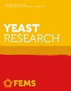 FEMS YEAST RESEARCH封面